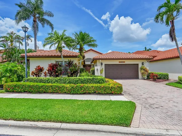 22557 Esplanada Drive, Boca Raton, FL 33433