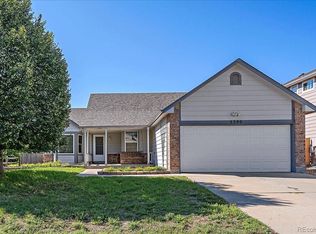 5390 W 115th Ave, Westminster, CO 80020