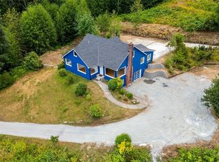 411 SE Collier Rd, Shelton, WA 98584