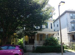 76 Day St, Jamaica Plain, MA 02130