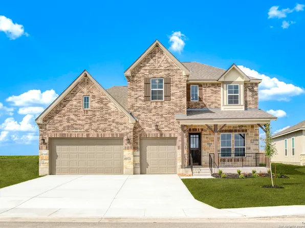 2079 Kinglake Gate, New Braunfels, TX 78130