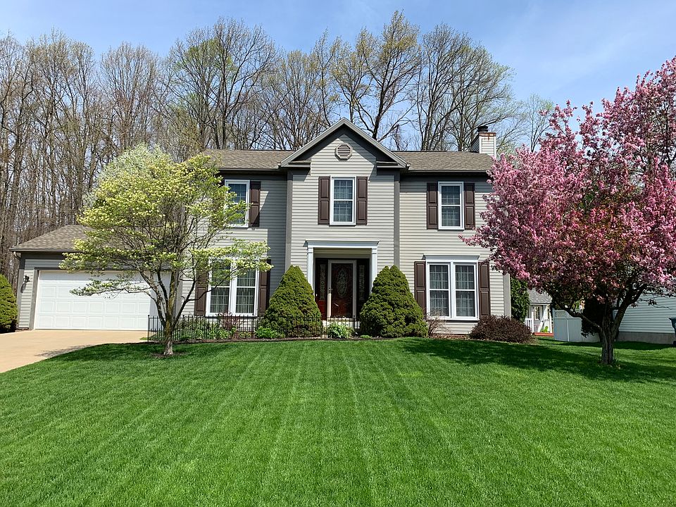 1590 Timbertop Drive
