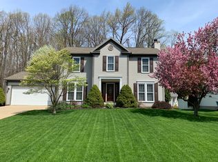 1590 Timbertop Dr, Tallmadge, OH 44278