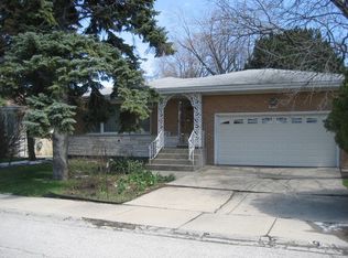 5363 N Pittsburgh Ave, Chicago, IL
