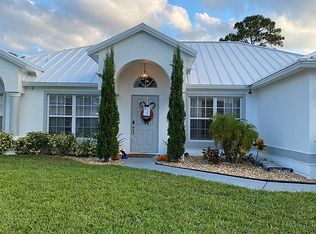 1074 SW Macao Ave, Port Saint Lucie, FL 34953