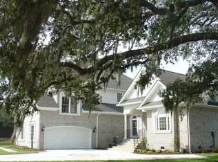 1371 Deep Water Dr, Mount Pleasant, SC 29464