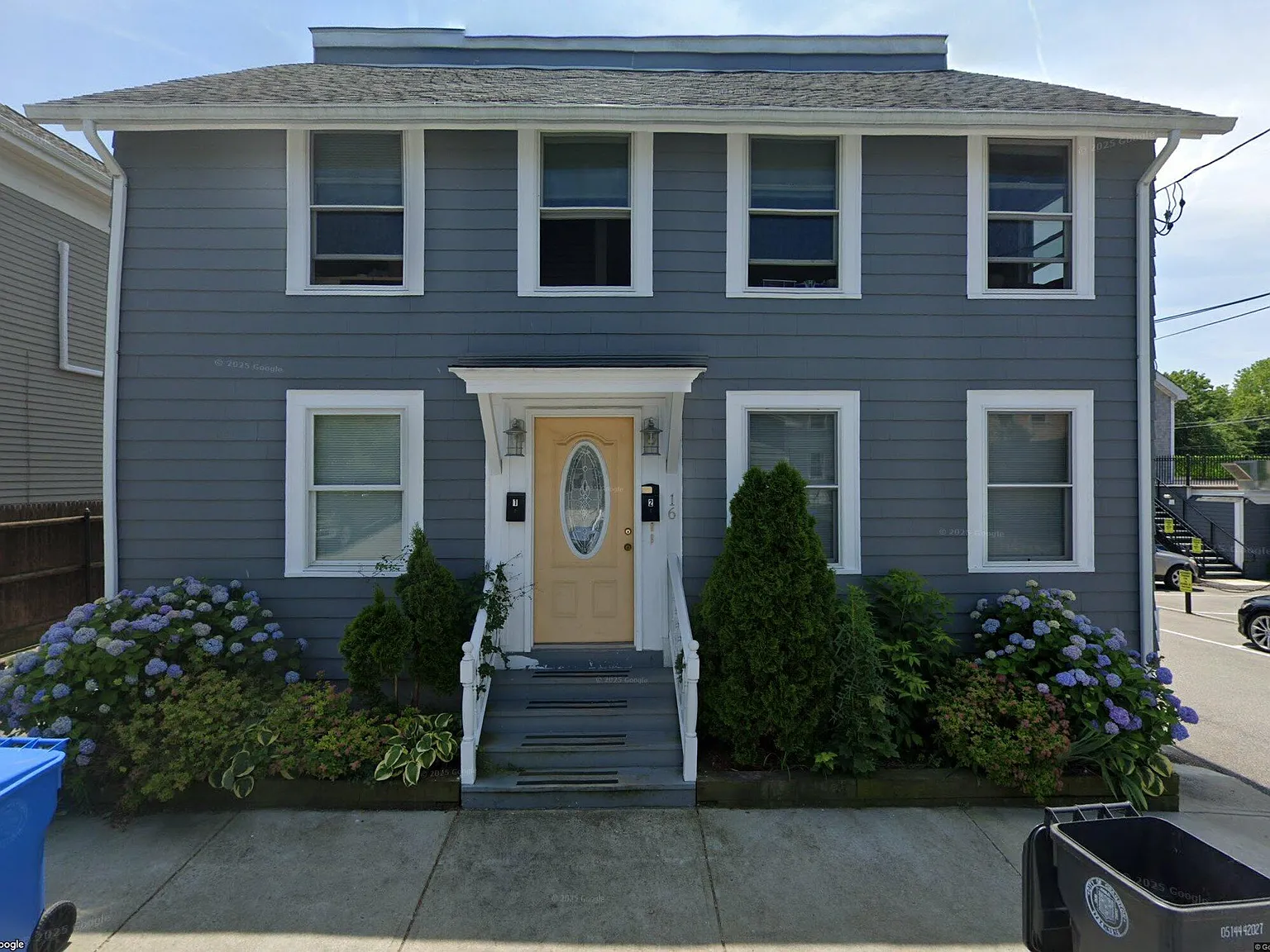 3 bed, 1512 sqft, $2,700 — Photo 2