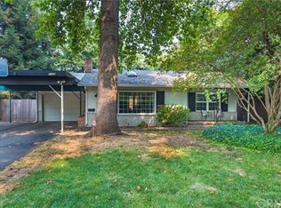 1208 Bidwell Ave, Chico, CA 95926