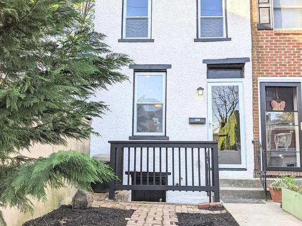 1602 Howland St, Wilmington, DE 19805