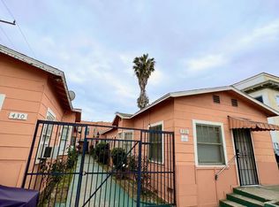 426 E 17th St #1, Long Beach, CA 90813