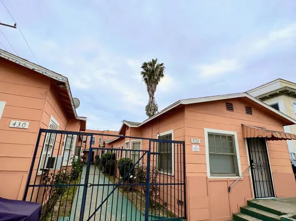 17th LB, 430 E 17th St APT 1, Long Beach, CA 90813