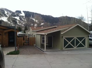 324 Oak Ln, Aspen, CO 81611