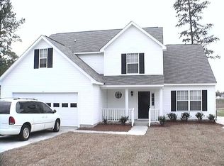 115 Orchard Hill Dr, West Columbia, SC 29170