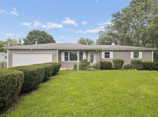 208 S Anderson Rd, New Lenox, IL 60451