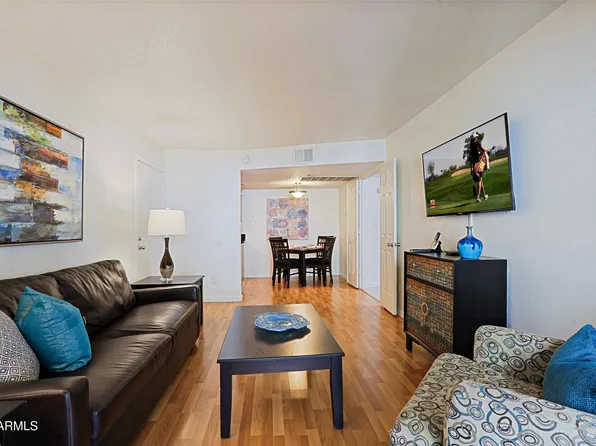 740 W Elm St Unit 116, Phoenix, AZ 85013