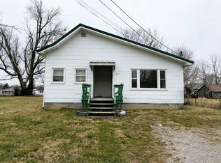 212 Wickliffe Ave, Campbellsville, KY 42718