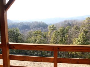 166 Horseshoe Trl, Ferguson, NC 28624