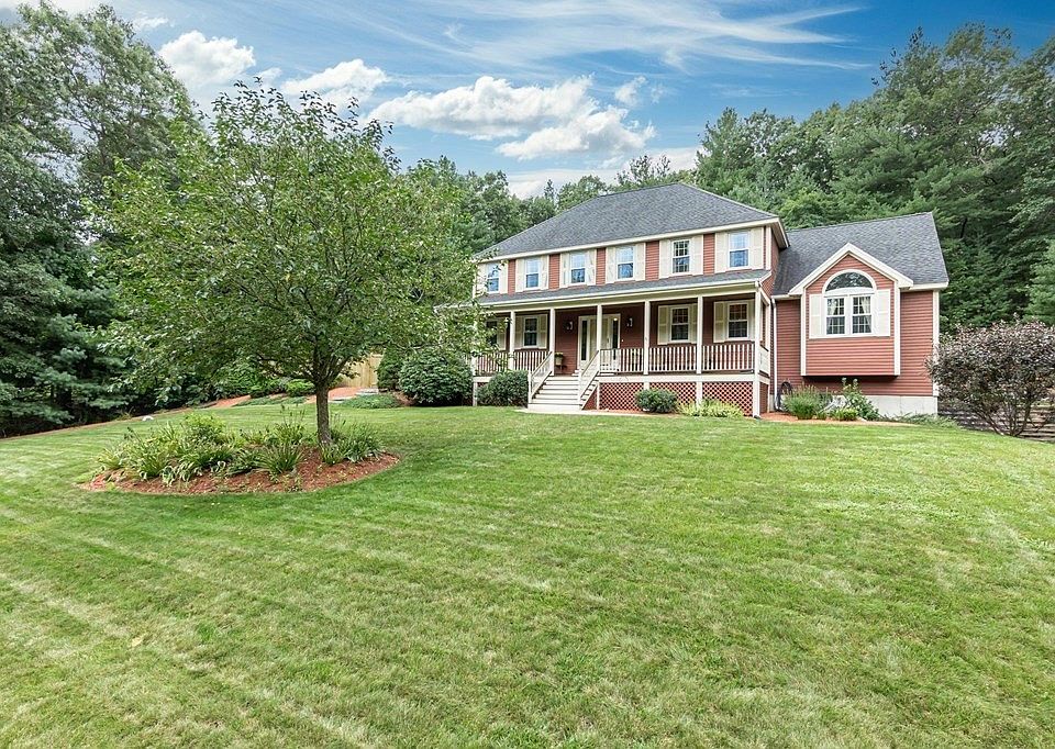 42 Cabral Dr, Middleton, MA 01949 Zillow