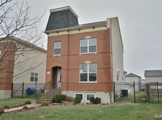 1308 Rutger Ave, Saint Louis, MO 63104
