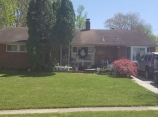 7303 Grace St, Springfield, VA 22150