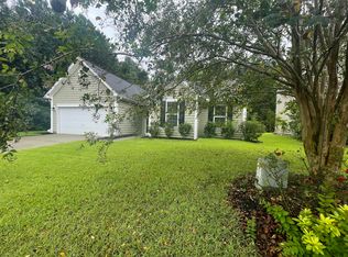 218 Donatella Dr, Goose Creek, SC 29445