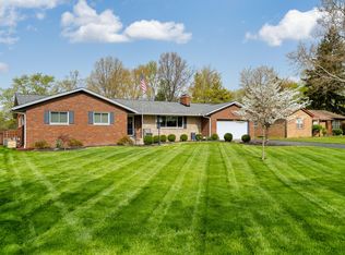 3181 Eastwick Rd, Columbus, OH 43232