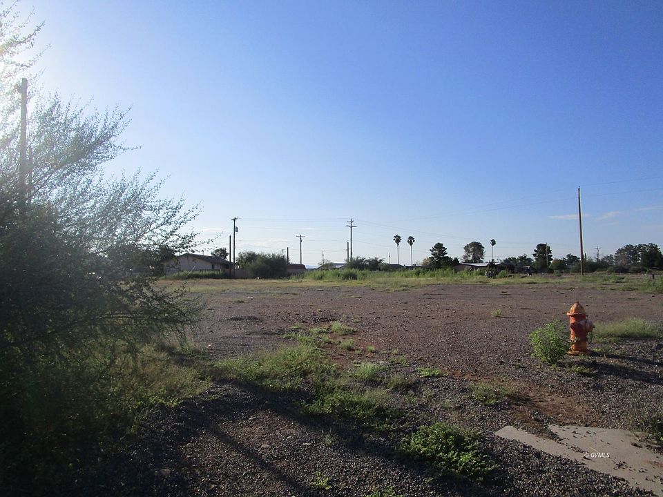 E Airport Rd, Safford, AZ 85546 Zillow