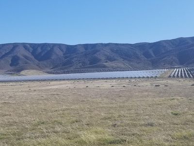 102 Street West Ave #K12, Lancaster, CA, 93536