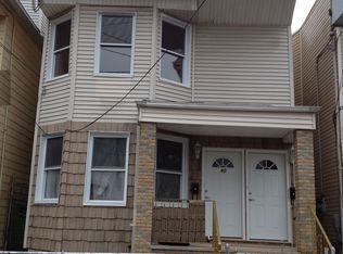 80 Irving St, Newark, NJ 07104