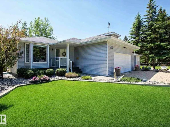 978 9th St, Ross Haven, AB T0E 1A6
