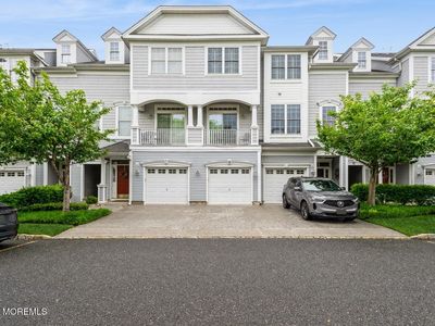 8 Skimmer Lane, Port Monmouth, NJ, 07758