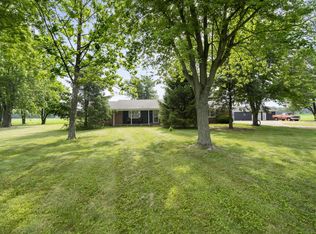 5341 N 900 W, Sharpsville, IN 46068