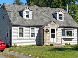 46 Three Rod Rd, Windsor, CT 06095
