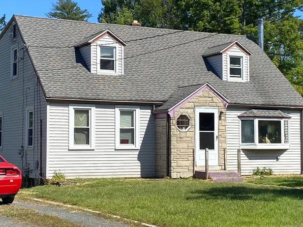 46 Three Rod Road, Windsor, CT 06095