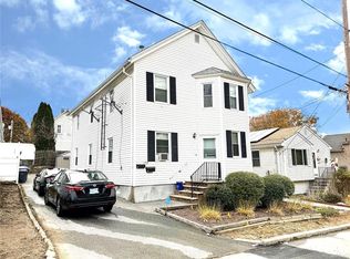 172 Cumberland St, Providence, RI 02908