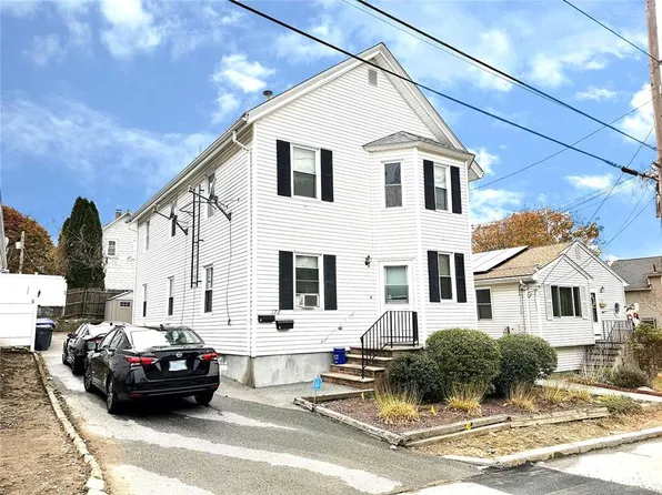 172 Cumberland St, Providence, RI 02908