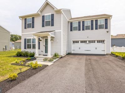 32 Mudstone Rd, Dover, DE, 19904