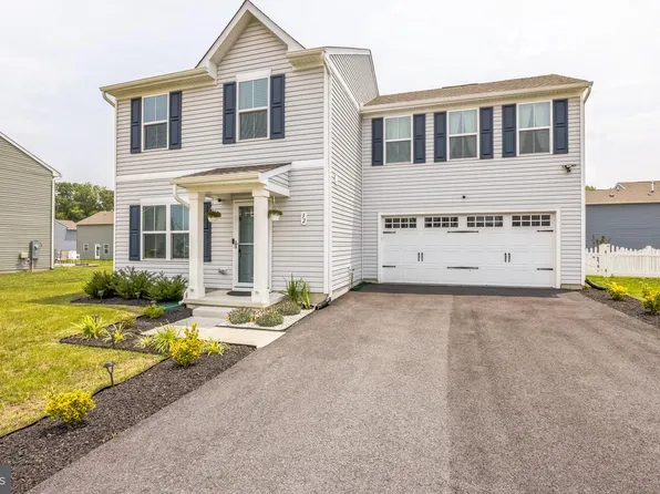 32 Mudstone Rd, Dover, DE 19904