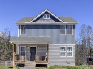 1051 Sharon Ridge Rd, Fairview, NC 28730