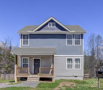 1051 Sharon Ridge Rd, Fairview, NC, 28730