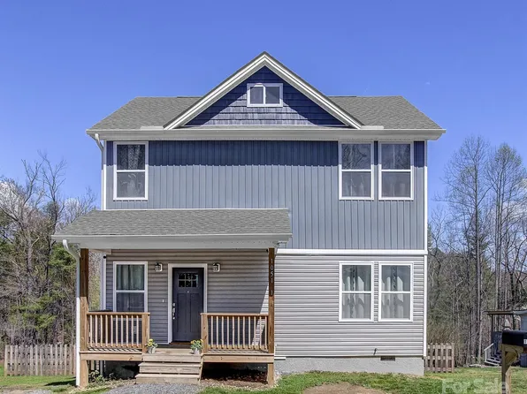 1051 Sharon Ridge Rd, Fairview, NC 28730