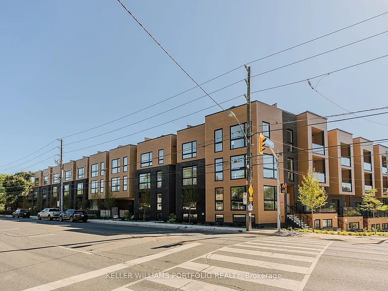 35 Birchcliff Ave #9 — Photo 3