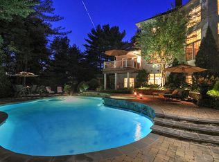11547 Tralee Dr, Great Falls, VA