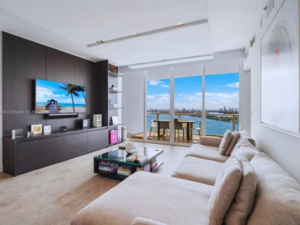 2020 N Bayshore Dr APT 3106, Miami, FL 33137