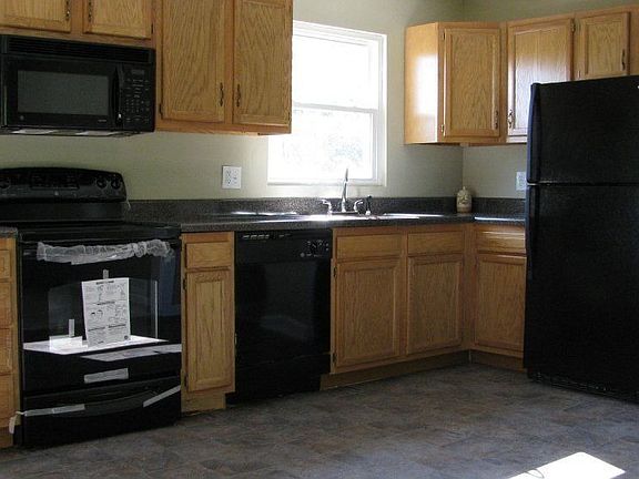 New Kitchen