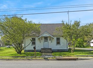 30600 Depot St, New Church, VA 23415