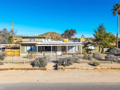 72244 Sunnyslope Dr, Twentynine Palms, CA, 92277
