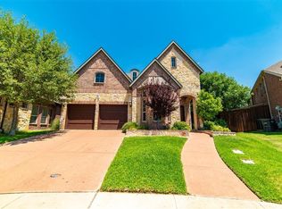 7425 Brightwater Rd, Fort Worth, TX 76132
