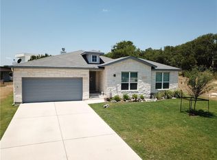2106 Valley Forge Cv, Lago Vista, TX 78645