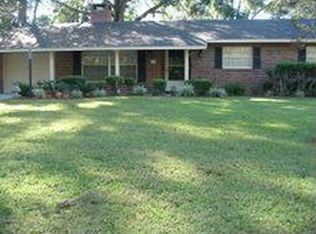 214 Martha St, Live Oak, FL 32064